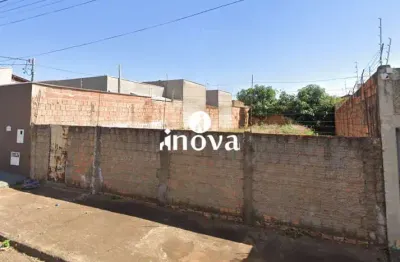 Terreno à venda na Vila Celeste, Uberaba 
