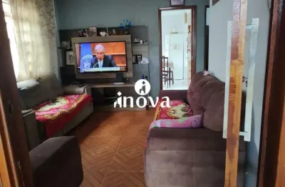 Casa à venda, 3 quartos, 1 suíte, 4 vagas, beija flor ii - uberaba/mg