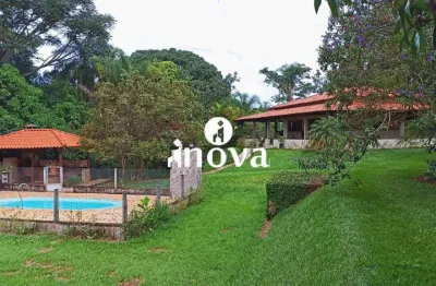 Chácara / sítios à venda, 3 quartos, vila real - uberaba/mg