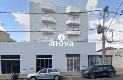 Apartamento à venda, 2 quartos, 1 suíte, 2 vagas, são benedito - uberaba/mg
