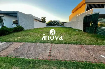 Terreno em condomínio à venda, cyrela landscape, condomínio - uberaba/mg