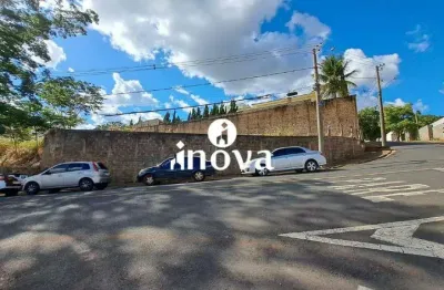Terreno à venda na Vila Militar, Uberaba 