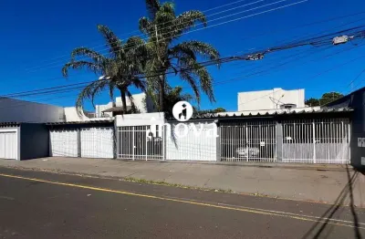Casa condomínio à venda, 4 quartos, 1 suíte, 1 vaga, estados unidos - uberaba/mg