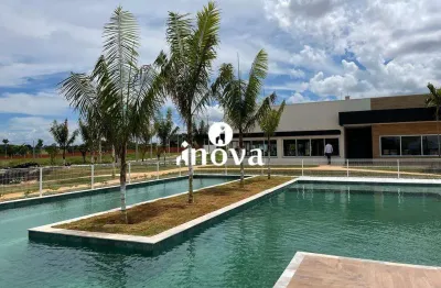 Terreno à venda no Damha Residencial Uberaba III, Uberaba 
