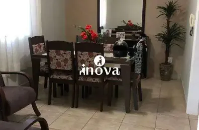 Casa à venda, 5 quartos, 1 suíte, 4 vagas, uberaba - jardim - uberaba/mg