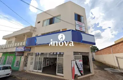 Sala ou loja à venda, 4 quartos, boa vista - uberaba/mg
