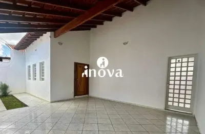 Casa à venda, 3 quartos, 2 suítes, 2 vagas, cidade jardim - uberaba/mg