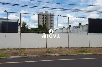 Terreno à venda no Santa Maria, Uberaba 