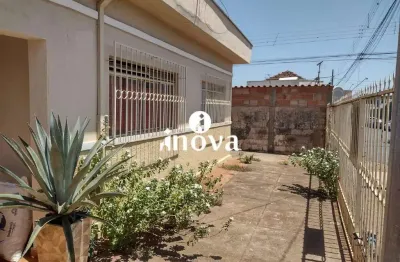 Casa à venda, 3 quartos, 1 vaga, parque das américas - uberaba/mg