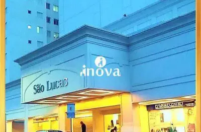 Ponto comercial à venda no Abadia, Uberaba 