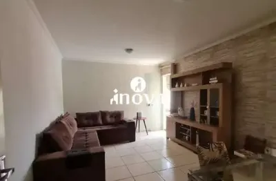 Apartamento à venda, 3 quartos, 1 vaga, estados unidos - uberaba/mg