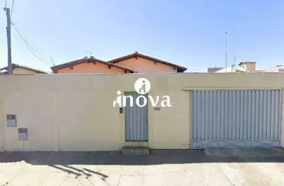Casa à venda, 3 quartos, 1 suíte, 4 vagas, são bento - uberaba/mg