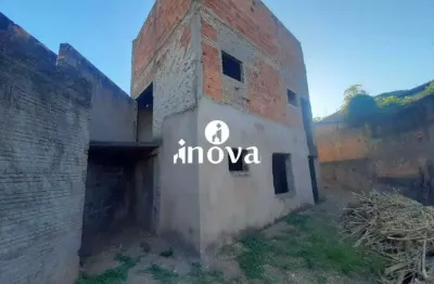Casa à venda, 3 quartos, 2 suítes, 2 vagas, fabrício - uberaba/mg