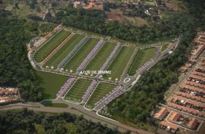 Terreno à venda no São Benedito, Uberaba 