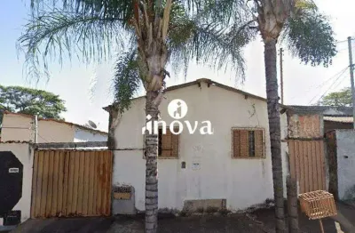Terreno/área à venda, 2 quartos, quinta da boa esperança - uberaba/mg