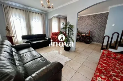 Casa à venda, 3 quartos, 1 suíte, 4 vagas, cidade jardim - uberaba/mg