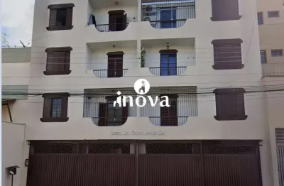 Apartamento à venda, 2 quartos, 1 vaga, vila olímpica - uberaba/mg
