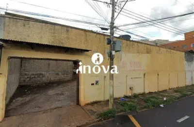Terreno à venda no Boa Vista, Uberaba 
