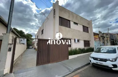 Apartamento à venda, 3 quartos, 1 vaga, boa vista - uberaba/mg