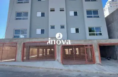 Apartamento à venda, 2 quartos, 1 suíte, 1 vaga, centro - rifaina/sp