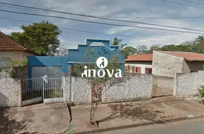 Terreno à venda na Vila Militar, Uberaba 