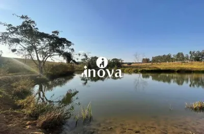 Chácara / sítio à venda na Área Rural de Uberaba, Uberaba 
