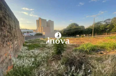Terreno/área à venda, são geraldo - parque - uberaba/mg