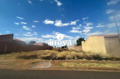 Terreno/área à venda, laranjeiras, parque das - uberaba/mg