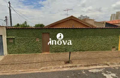 Casa à venda, 3 quartos, 1 suíte, santa maria - uberaba/mg