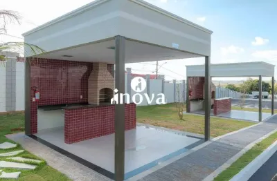 Apartamento à venda, 2 quartos, 1 vaga, fabrício - uberaba/mg