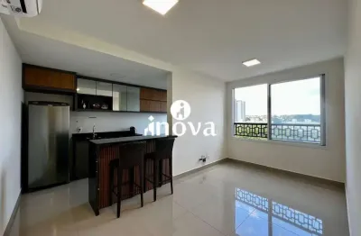 Apartamento à venda, 3 quartos, 1 suíte, 2 vagas, jardim do lago - uberaba/mg