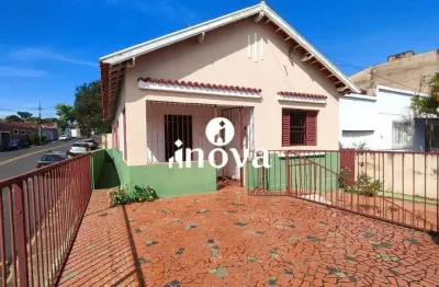 Casa à venda, 3 quartos, 1 vaga, mercês - uberaba/mg
