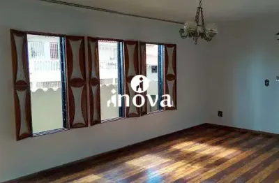 Casa à venda, 3 quartos, 3 suítes, 1 vaga, morada do sol - uberaba/mg