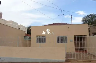 Casa à venda, 3 quartos, 2 vagas, abadia - uberaba/mg