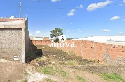Terreno/área à venda, alfredo freire iii - uberaba/mg