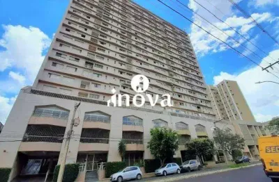 Apartamento com 3 quartos à venda no Estados Unidos, Uberaba 