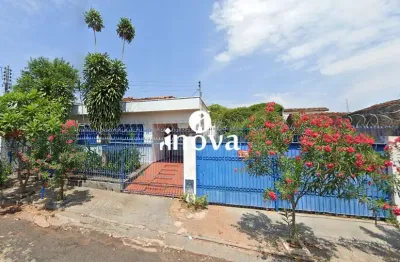 Casa à venda, 4 quartos, 2 vagas, estados unidos - uberaba/mg