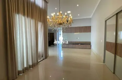 Casa condomínio à venda, 4 quartos, 4 suítes, 4 vagas, damha i - res. uberaba - uberaba/mg