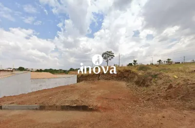 Terreno/área à venda, nenê gomes, jardim - uberaba/mg