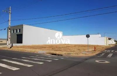 Terreno/área à venda, laranjeiras, parque das - uberaba/mg