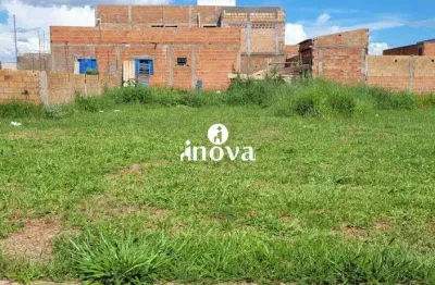 Terreno/área à venda, laranjeiras, parque das - uberaba/mg