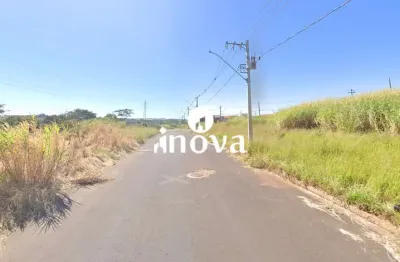 Terreno/área à venda, alfredo freire iv - uberaba/mg