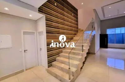 Casa à venda, 3 quartos, 1 suíte, 2 vagas, quinta da boa esperança - uberaba/mg