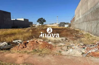 Terreno/área à venda, laranjeiras, parque das - uberaba/mg