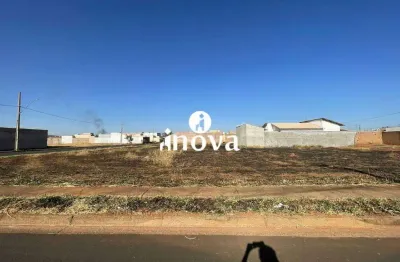 Terreno/área à venda, laranjeiras, parque das - uberaba/mg