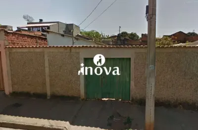 Terreno a venda, 2 quartos, 2 vagas, américa - jardim - uberaba/mg