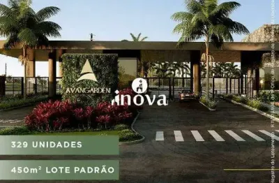 Lote em condomínio à venda, univerdecidade - uberaba/mg