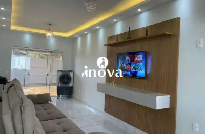 Casa à venda, 3 quartos, 1 suíte, 3 vagas, copacabana, jardim - uberaba/mg