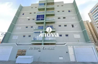 Apartamento à venda, 3 quartos, 2 suítes, 2 vagas, santa maria - uberaba/mg