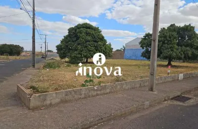 Terreno/área à venda, maracanã, jardim - uberaba/mg